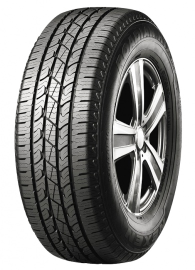 Nexen ROADIAN HTX RH5 235/75 R16 108 t Letné