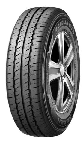 Nexen ROADIAN CT8 225/60 R16C 105/103 t Letné