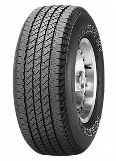 Nexen ROADIAN HT 255/70 R15 108 S Letné