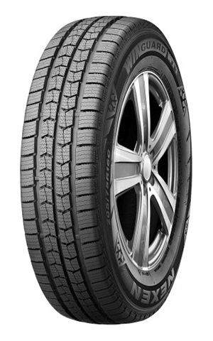 Nexen WINGUARD WT1 215/60 R16C 103/101 T Zimné