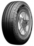 Michelin AGILIS 3 215/65 R16C 106/104 T Letné