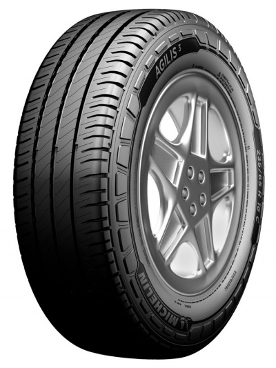 Michelin AGILIS 3 205/65 R16C 107/105 T Letné