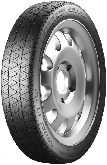 Continental sCONTACT 145/80 R19 110 M Letné