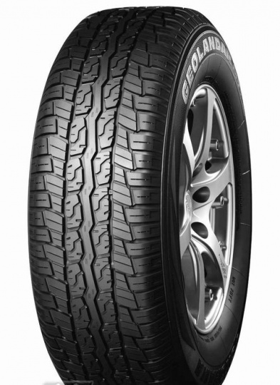 Yokohama GEOLANDAR G902 265/65 R17 112 H Letné