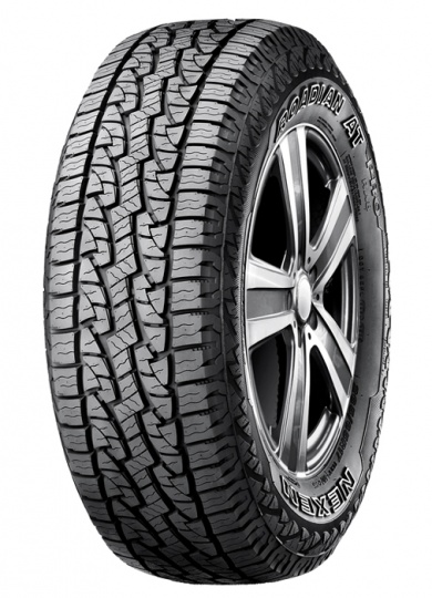 Nexen ROADIAN AT 4X4 285/50 R20 116 S Letné