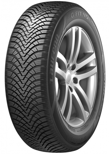 Laufenn LH71 G fit 4S 225/55 R17 101 W Celoročné