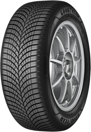 Goodyear VECTOR 4SEASONS G3 SUV 225/60 R18 104 W Celoročné