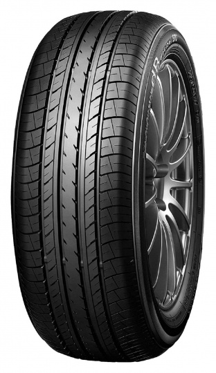 Yokohama E70N DECIBEL 215/55 R17 94 V Letné