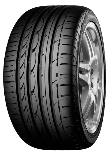 Yokohama ADVAN SPORT V103F 245/45 R18 96 W Letné