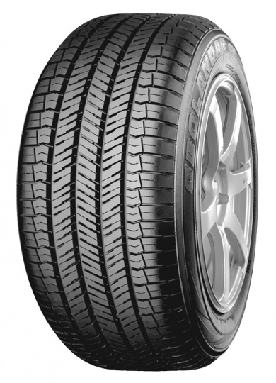 Yokohama GEOLANDAR G91AV 225/65 R17 102 H Letné