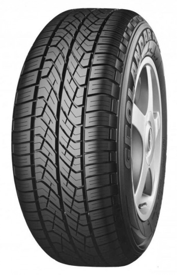 Yokohama GEOLANDAR G900A 215/55 R17 94 v Letné