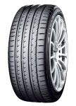 Yokohama ADVAN SPORT V105T 285/50 R20 112 V Letné