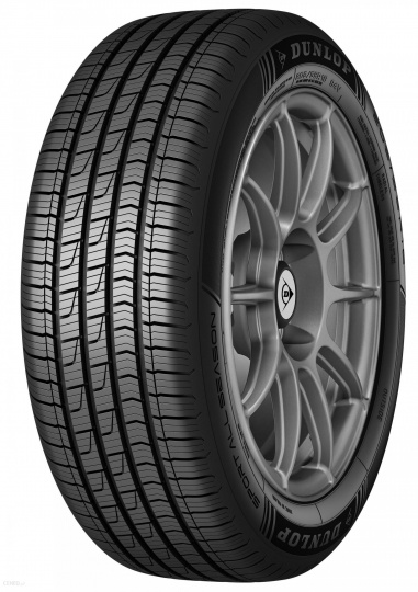 Dunlop SPORT ALL SEASON 165/65 R15 81 T Celoročné