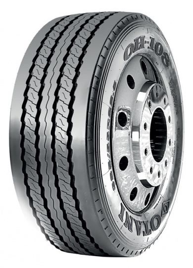 OTANI OH108 285/70 R19,5 150/148 J Návesové