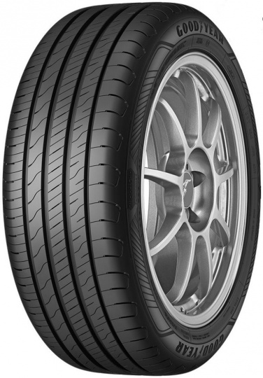 Goodyear EFFICIENTGRIP 2 SUV 235/65 R17 108 V Letné