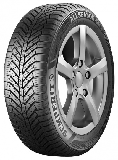 Semperit ALLSEASON-GRIP 185/55 R15 86 H Celoročné