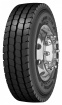 Goodyear OMNITRAC S 13 R22,5 156/150 K Vodiace