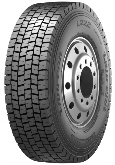 Laufenn LZ22 315/70 R22,5 154/150 L Záberové