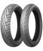 Bridgestone  BATTLAX BT46 110/80 -17 57 H