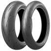 Bridgestone  BATTLAX RS11 200/55 R17 75 W