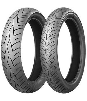 Bridgestone BATTLAX BT46 130/70 -17 62 H