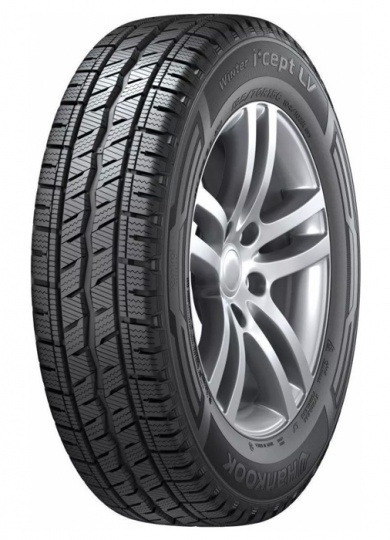 Hankook RW12 ICEPT LV 205/75 R16C 110/108 R Zimné