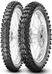 Pirelli  SCORPION MX32 MID SOFT 110/90 -19 62 M