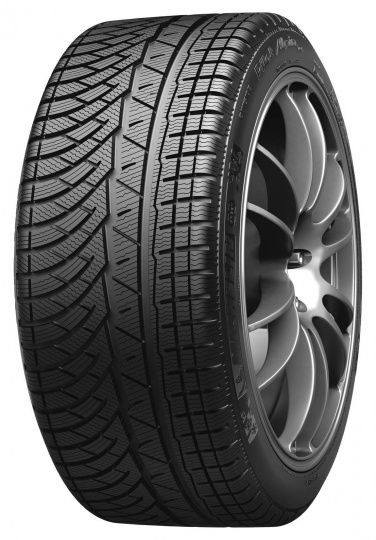 Michelin PILOT ALPIN PA4 275/30 R20 97 V Zimné