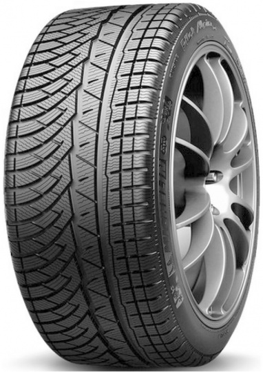 Michelin PILOT ALPIN PA4 265/45 R19 105 v Zimné