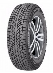 Michelin LATITUDE ALPIN LA2 275/45 R20 110 v Zimné