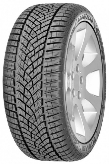 Goodyear UG PERFORMANCE + SUV 235/55 R19 105 v Zimné