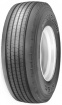 Bridgestone R166 435/50 R19,5 160 J Návesové