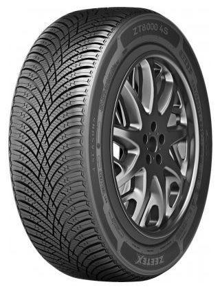 ZEETEX ZT8000 4S 185/65 R14 86 T Celoročné