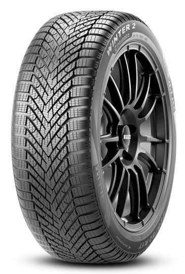 Pirelli CINTURATO WINTER 2 225/45 R17 91 H Zimné