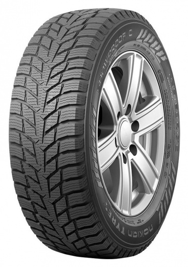 Nokian Snowproof C 215/60 R16C 103/101 T Zimné