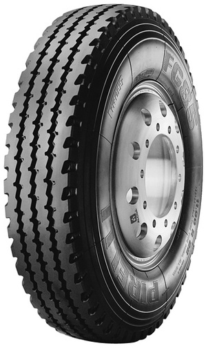 Pirelli FG85 12 R22,5 152/148 L Vodiace