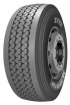 Michelin XTE2 265/70 R19,5 143/141 J Návesové