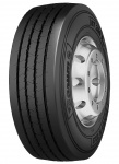 Barum BT 200 R 245/70 R19,5 141/140 K Návesové