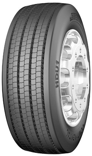 Continental HDU1 385/55 R22,5 160 K Záberové