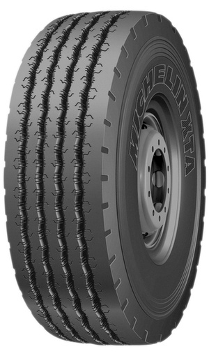 Michelin XTA 315/80 R22,5 154/150 M Návesové