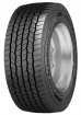 Continental Conti Scandinavia HT3 245/70 R17,5 143/141 l Návesové zimné