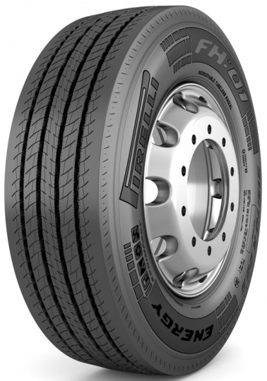 Pirelli FH:01 295/60 R22,5 150/147 L Vodiace