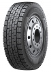 Hankook DW07 315/70 R22,5 154/150 l Záberové zimné