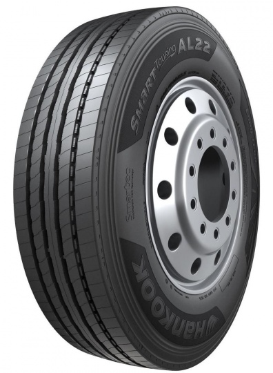 Hankook AL22 295/80 R22,5 154/149 M Vodiace