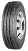 Michelin X WORKS Z 13 R22,5 156/150 K Vodiace