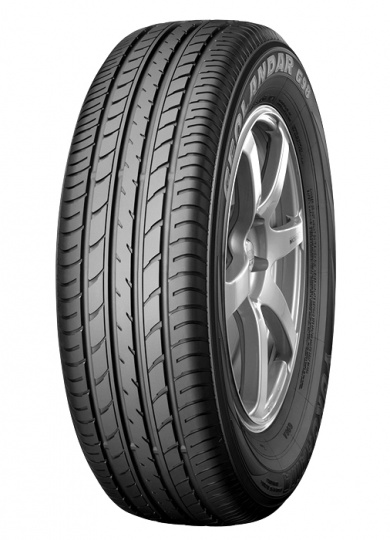 Yokohama GEOLANDAR G98C 225/65 R17 102 H Letné