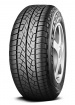 Yokohama GEOLANDAR G95A 225/55 R17 97 V Letné