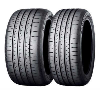 Yokohama ADVAN SPORT V105D 275/35 R20 102 Y Letné