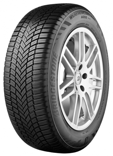 Bridgestone A005 WEATHER CONTROL EVO 175/65 R15 88 H Celoročné