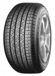 Yokohama GEOLANDAR G91AV 235/55 R18 100 H Letné